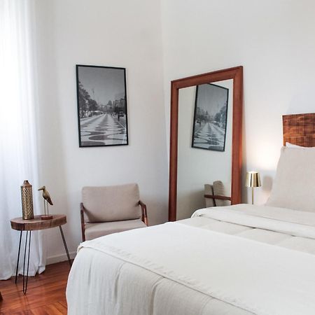 Boutique Hotel Castelinho 리오데자네이루 외부 사진