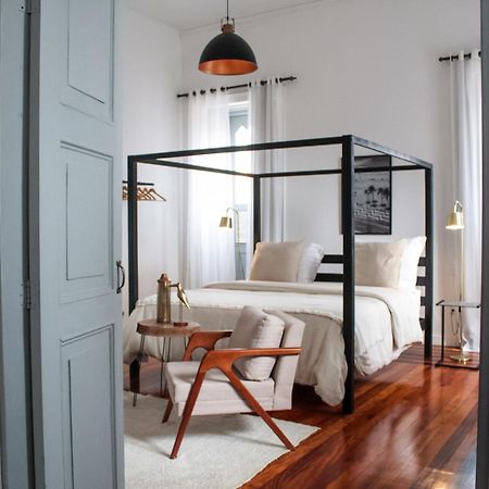 Boutique Hotel Castelinho 리오데자네이루 외부 사진