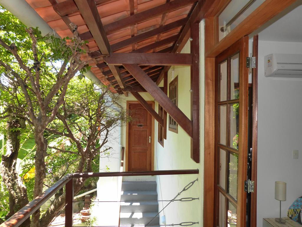 Boutique Hotel Castelinho 리오데자네이루 객실 사진