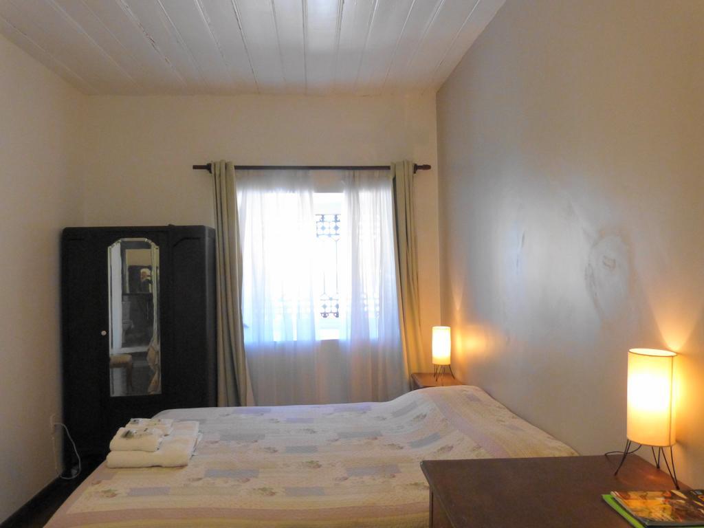 Boutique Hotel Castelinho 리오데자네이루 외부 사진
