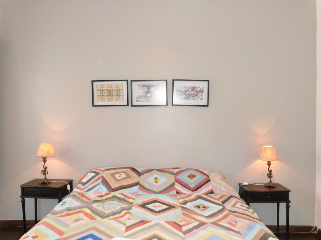 Boutique Hotel Castelinho 리오데자네이루 객실 사진