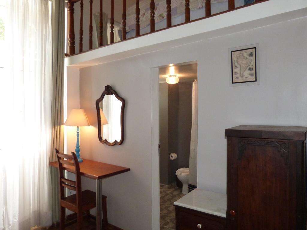 Boutique Hotel Castelinho 리오데자네이루 외부 사진