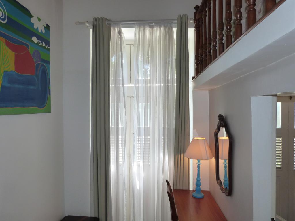 Boutique Hotel Castelinho 리오데자네이루 외부 사진