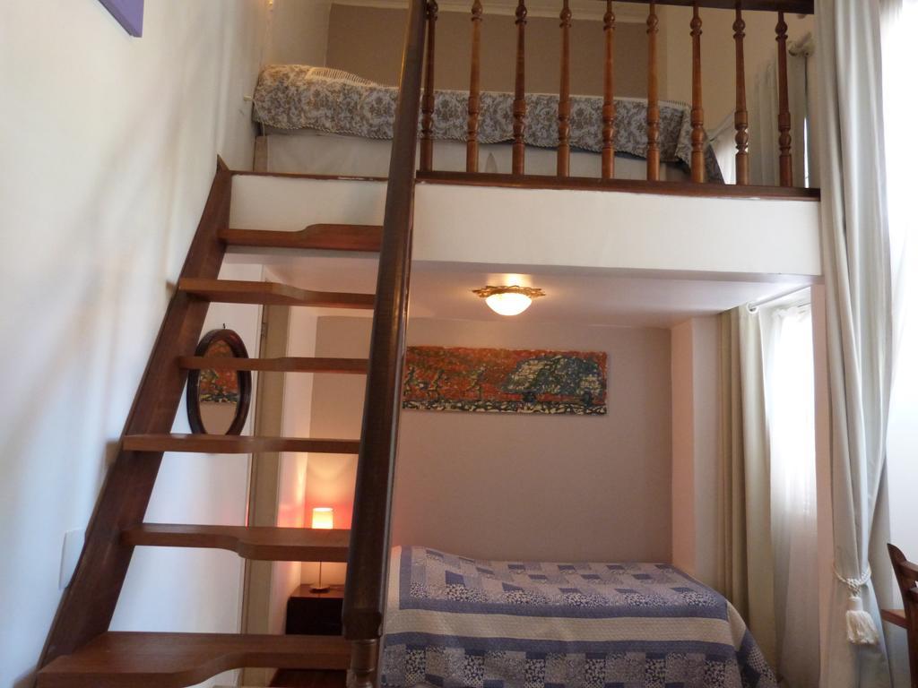 Boutique Hotel Castelinho 리오데자네이루 외부 사진