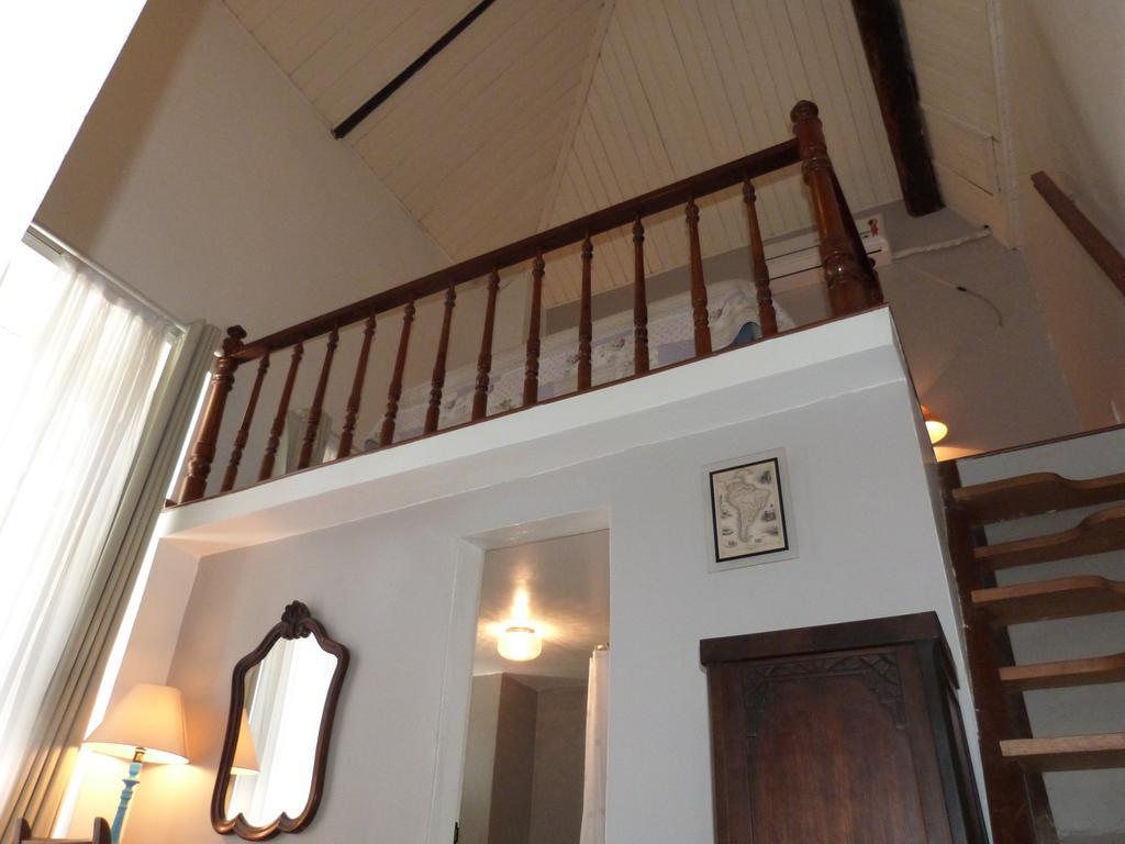 Boutique Hotel Castelinho 리오데자네이루 외부 사진