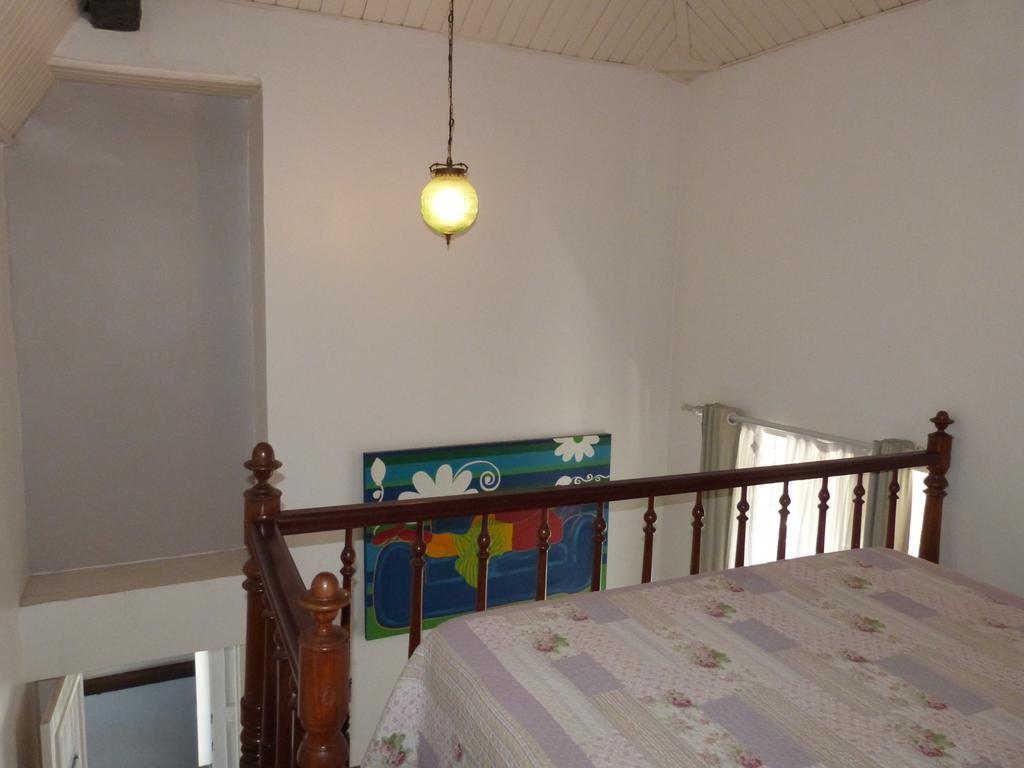 Boutique Hotel Castelinho 리오데자네이루 외부 사진