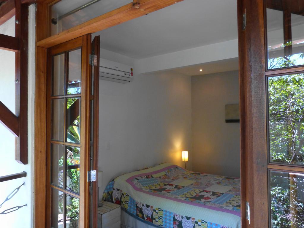 Boutique Hotel Castelinho 리오데자네이루 객실 사진