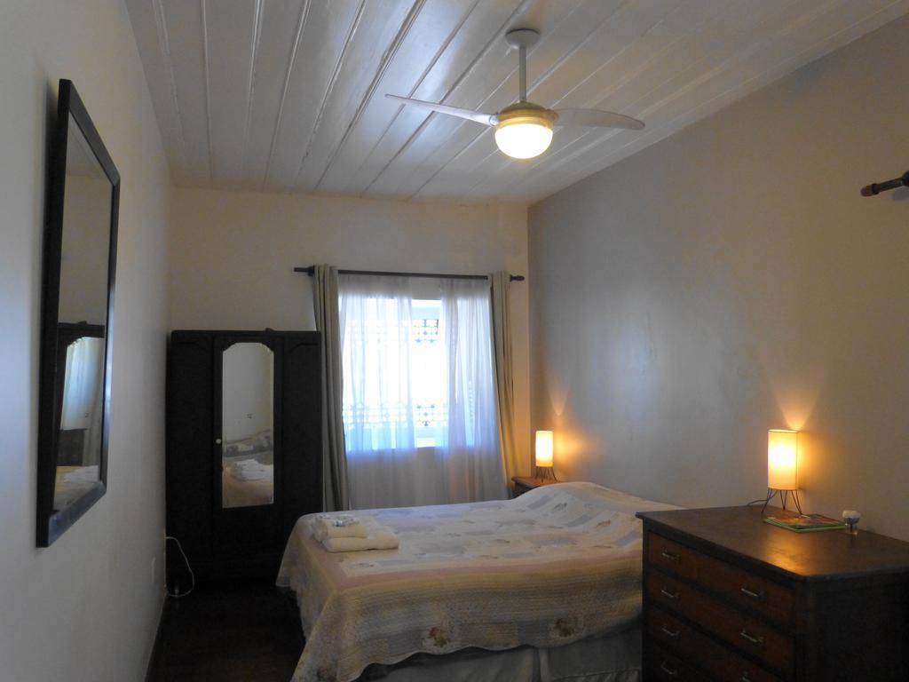 Boutique Hotel Castelinho 리오데자네이루 외부 사진