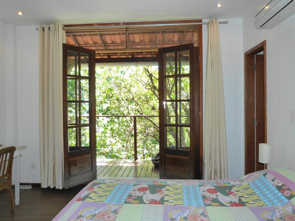 Boutique Hotel Castelinho 리오데자네이루 객실 사진
