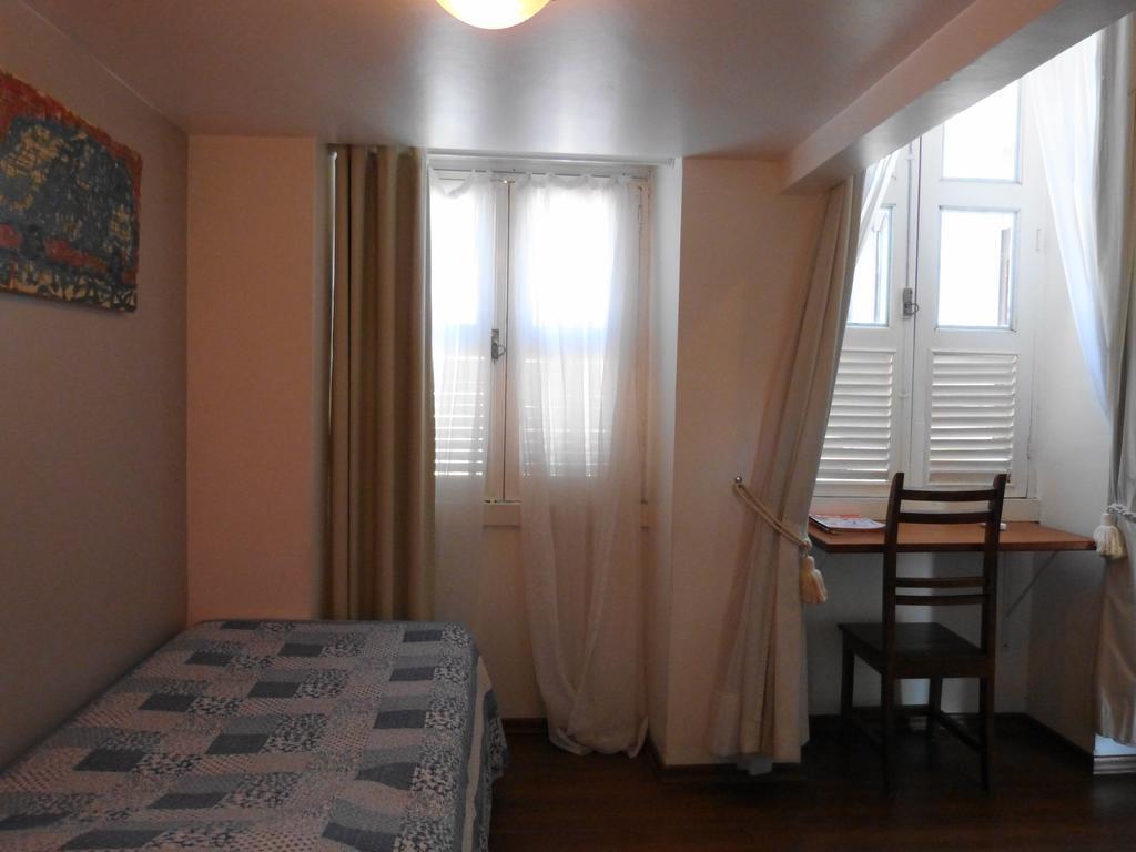 Boutique Hotel Castelinho 리오데자네이루 외부 사진