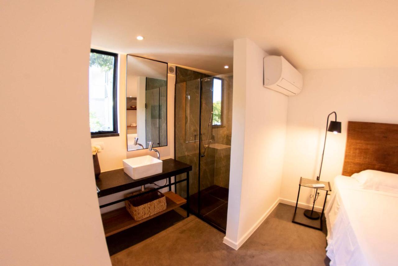 Boutique Hotel Castelinho 리오데자네이루 외부 사진