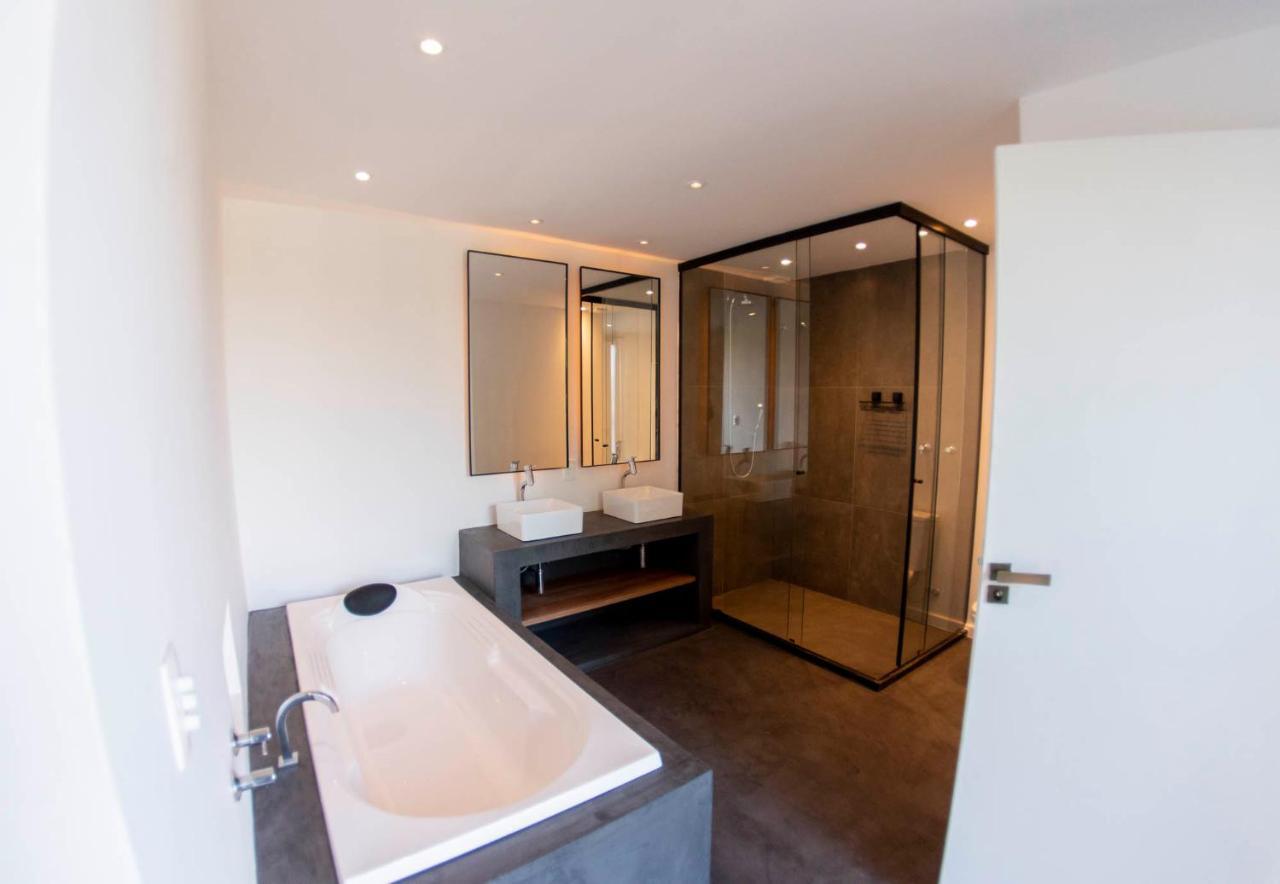 Boutique Hotel Castelinho 리오데자네이루 외부 사진