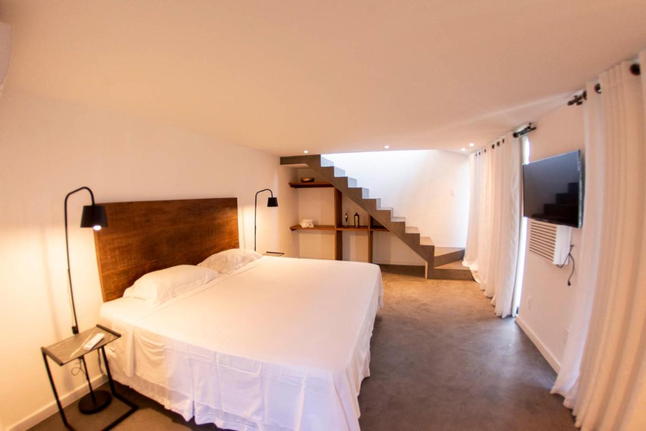 Boutique Hotel Castelinho 리오데자네이루 외부 사진