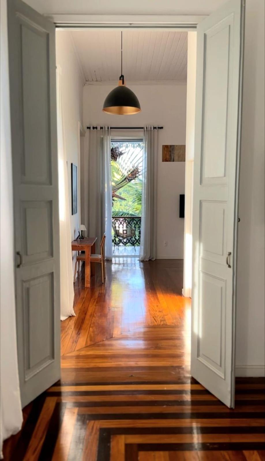 Boutique Hotel Castelinho 리오데자네이루 외부 사진