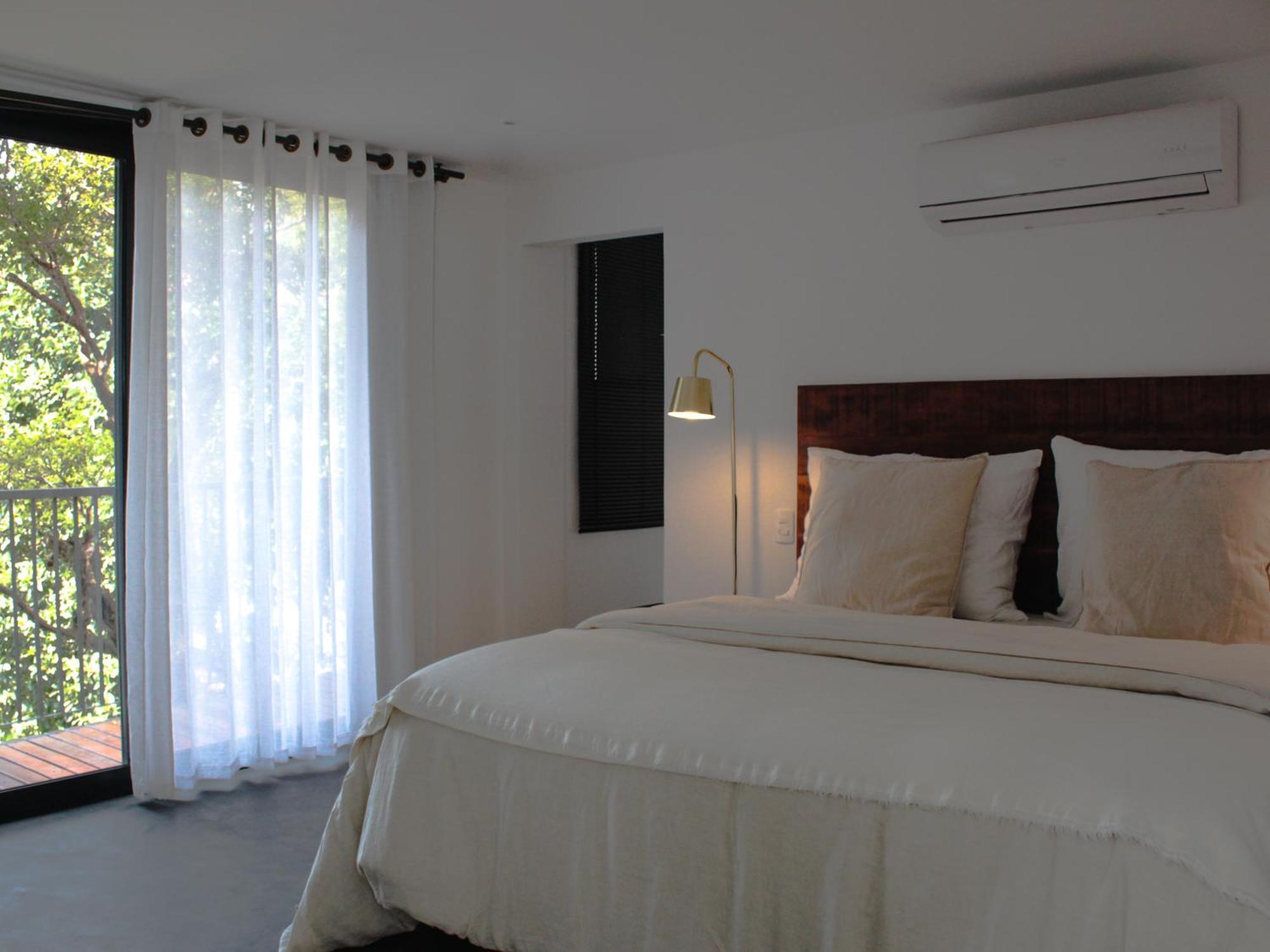 Boutique Hotel Castelinho 리오데자네이루 외부 사진