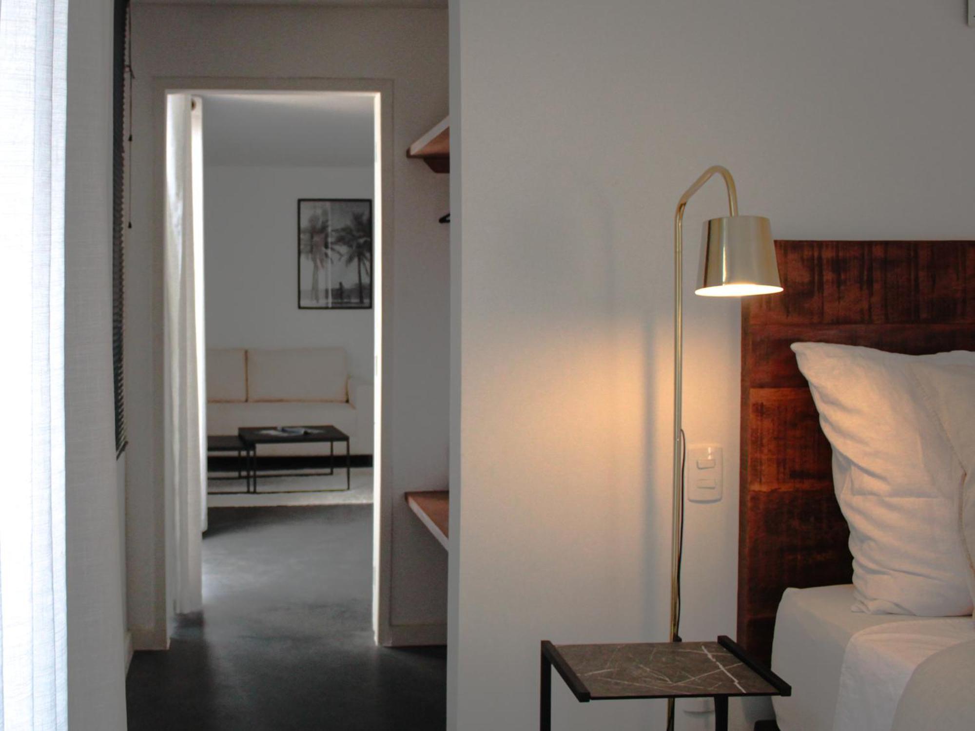 Boutique Hotel Castelinho 리오데자네이루 외부 사진