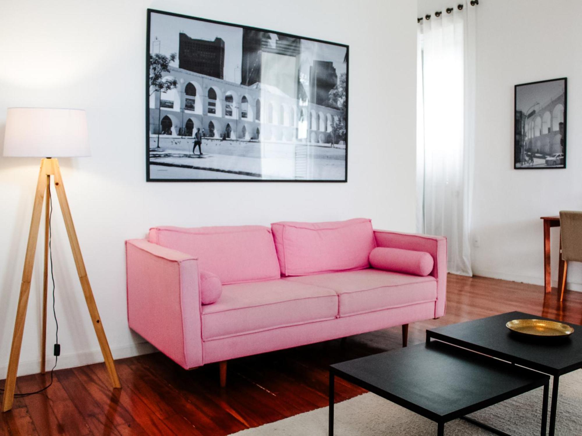 Boutique Hotel Castelinho 리오데자네이루 외부 사진