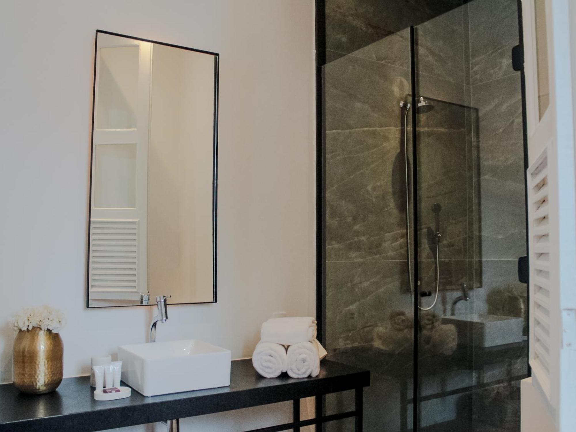 Boutique Hotel Castelinho 리오데자네이루 외부 사진