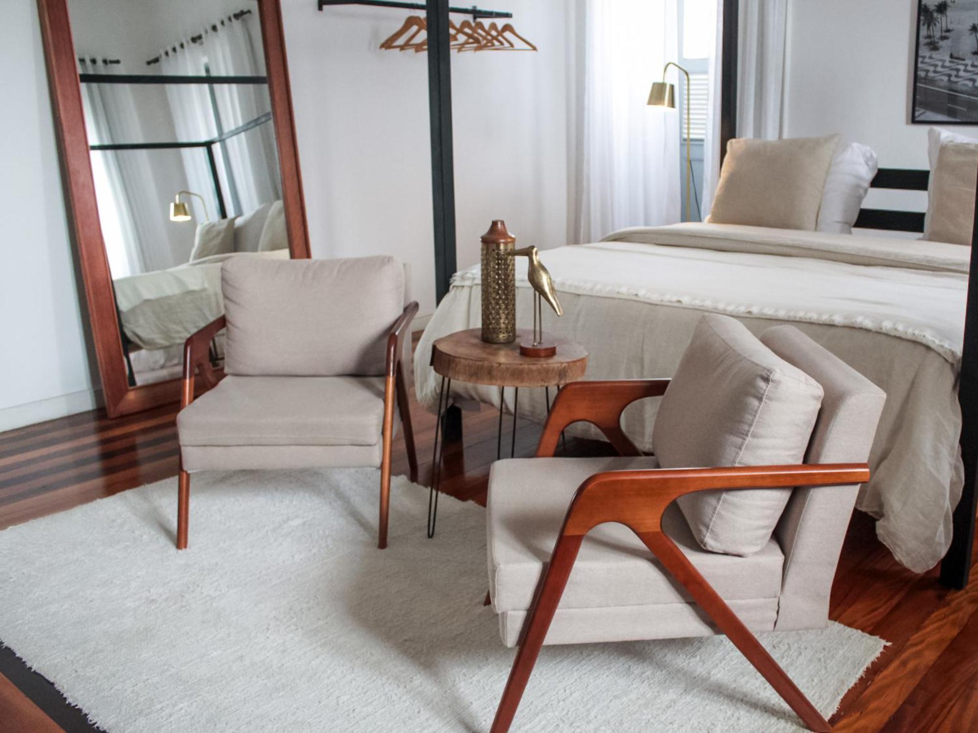Boutique Hotel Castelinho 리오데자네이루 외부 사진