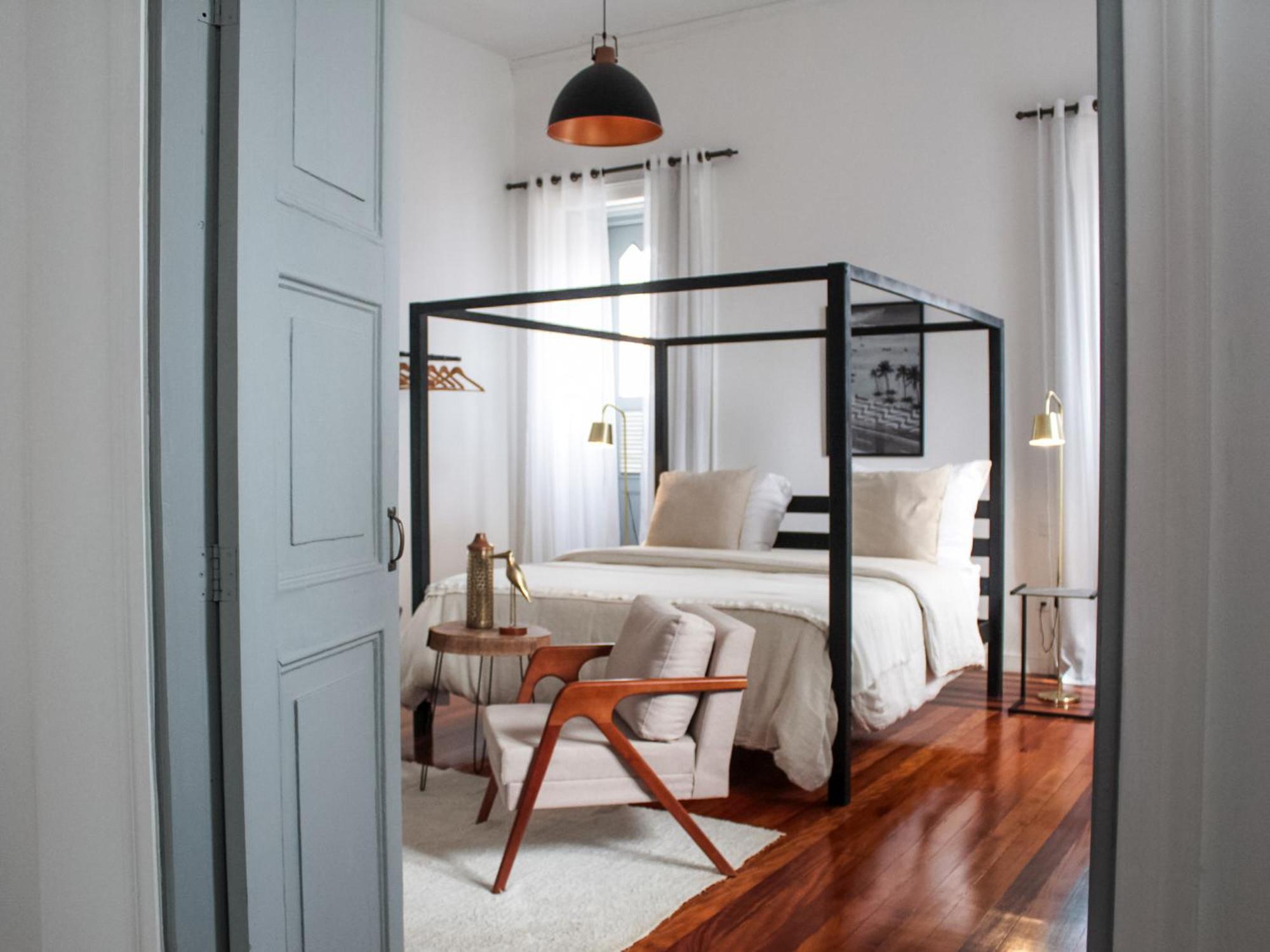 Boutique Hotel Castelinho 리오데자네이루 외부 사진