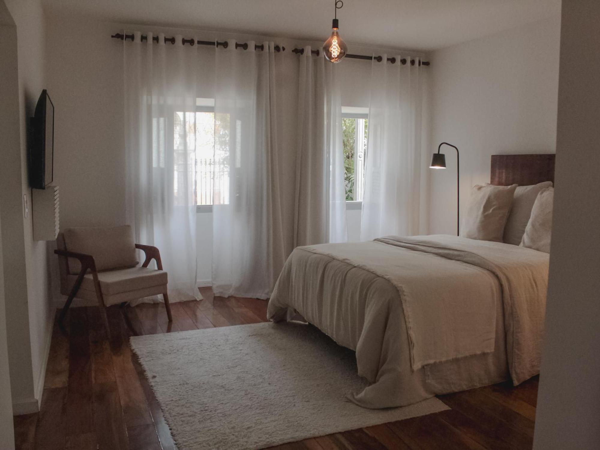 Boutique Hotel Castelinho 리오데자네이루 외부 사진