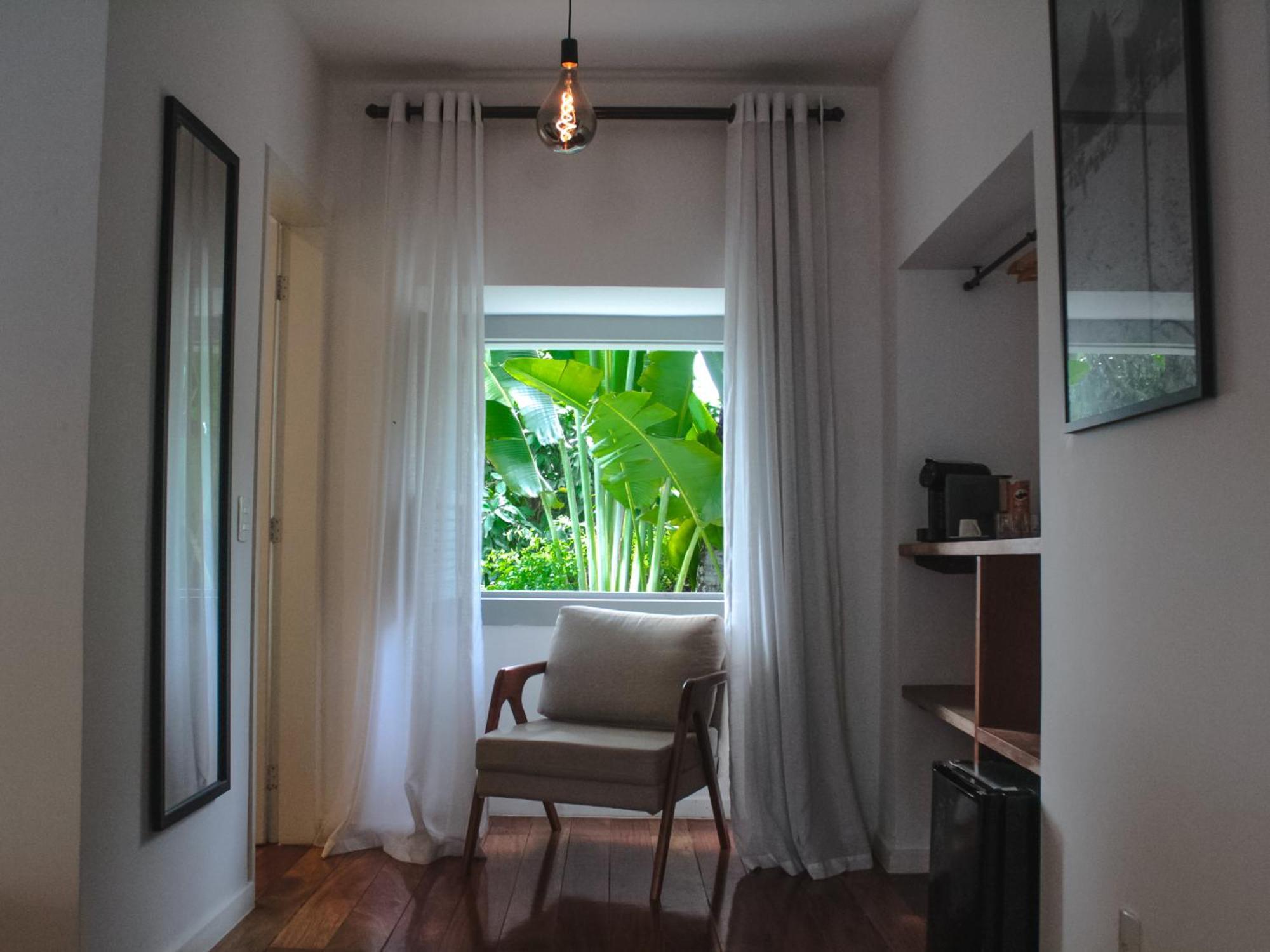 Boutique Hotel Castelinho 리오데자네이루 외부 사진