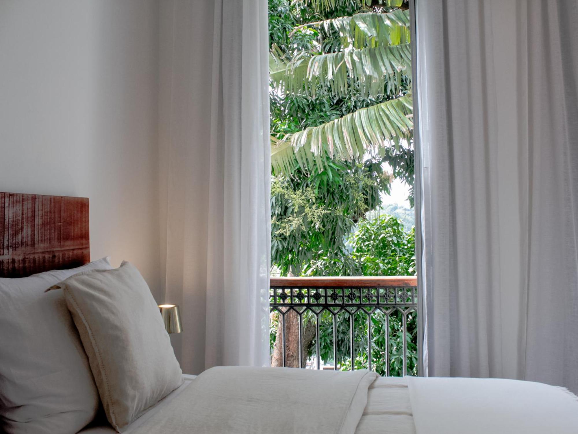 Boutique Hotel Castelinho 리오데자네이루 외부 사진