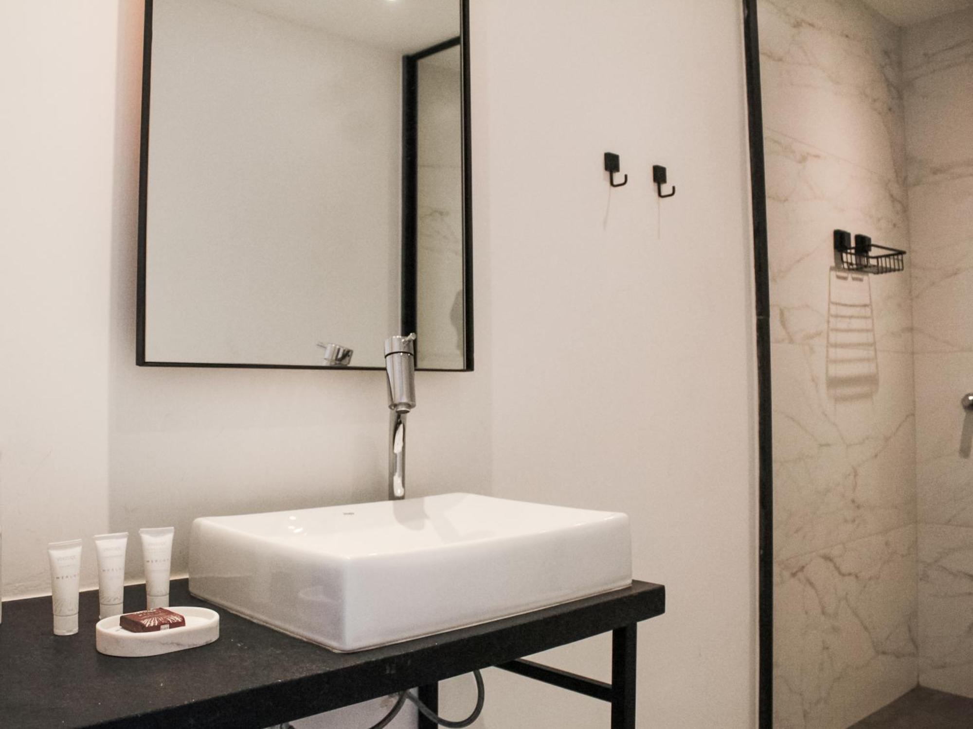 Boutique Hotel Castelinho 리오데자네이루 외부 사진