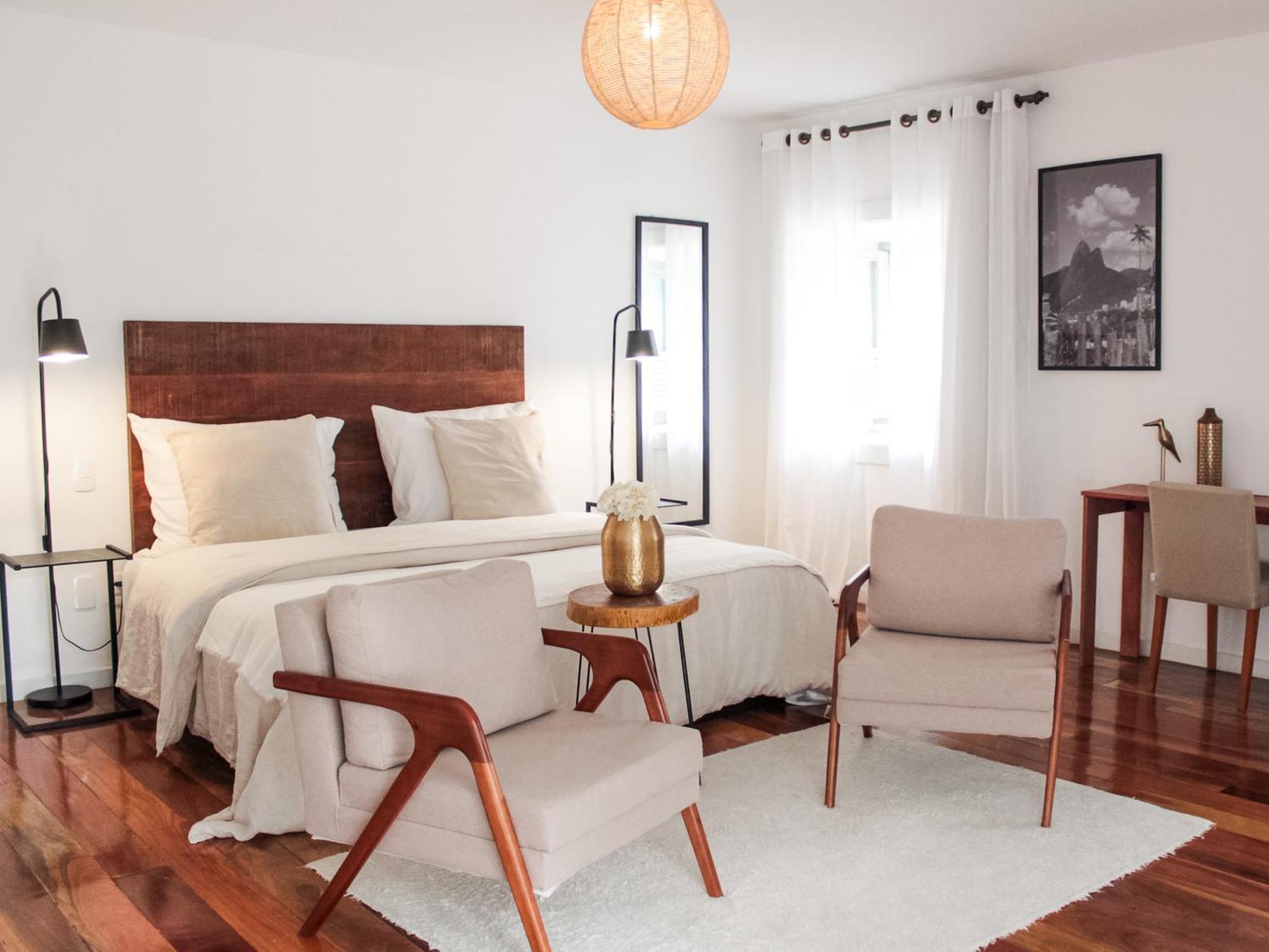 Boutique Hotel Castelinho 리오데자네이루 외부 사진